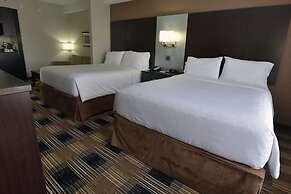 Holiday Inn Express & Suites Ottawa East - Orleans by IHG