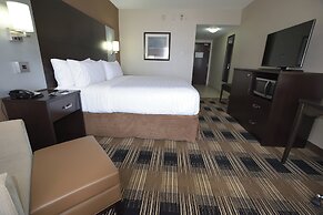 Holiday Inn Express & Suites Ottawa East - Orleans by IHG