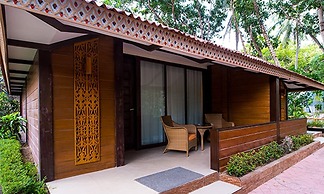 Dakak Park & Beach Resort