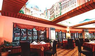 Dakak Park & Beach Resort