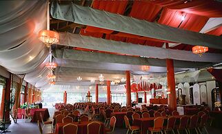 Dakak Park & Beach Resort