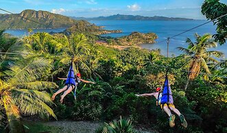 Dakak Park & Beach Resort