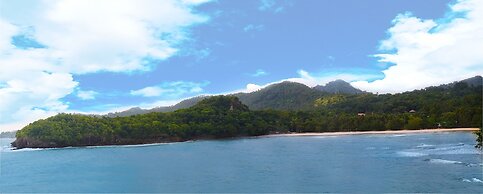 Dakak Park & Beach Resort