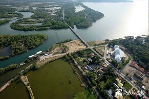 Dakak Park & Beach Resort