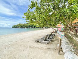 Dakak Park & Beach Resort