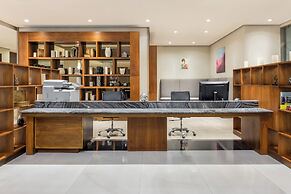 Crowne Plaza Panama Airport by IHG