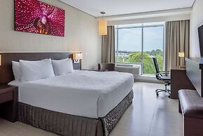 Crowne Plaza Panama Airport by IHG