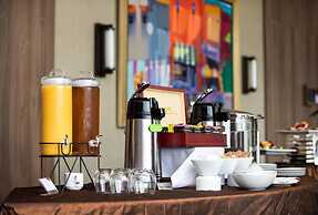 Crowne Plaza Panama Airport by IHG