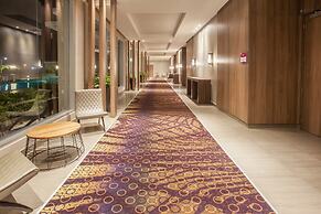 Crowne Plaza Panama Airport by IHG