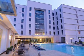 Crowne Plaza Panama Airport by IHG