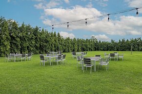 Crowne Plaza Panama Airport by IHG