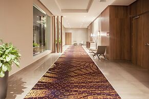 Crowne Plaza Panama Airport by IHG