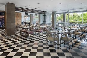 Crowne Plaza Panama Airport by IHG