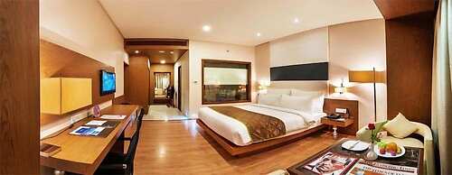 Narayani Heights Hotel and Resort