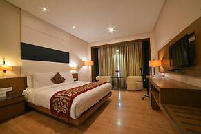 Narayani Heights Hotel and Resort