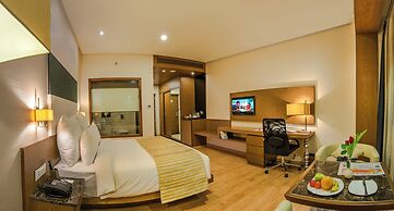 Narayani Heights Hotel and Resort