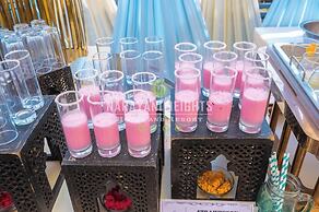 Narayani Heights Hotel and Resort