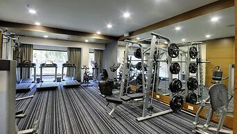 Narayani Heights Hotel and Resort