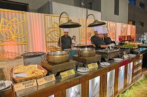 Narayani Heights Hotel and Resort