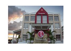Ramada Tikal Isla De Flores Hotel