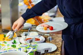 Shah Palace Luxury Museum Hotel