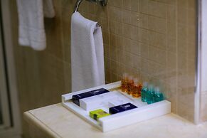 Shah Palace Luxury Museum Hotel