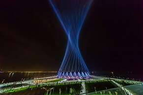 Shah Palace Luxury Museum Hotel