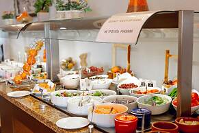 Shah Palace Luxury Museum Hotel