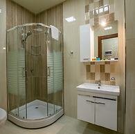 Shah Palace Luxury Museum Hotel