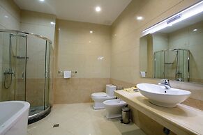 Shah Palace Luxury Museum Hotel