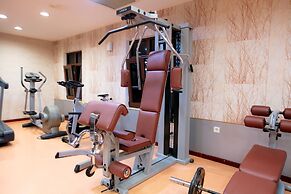 Shah Palace Luxury Museum Hotel