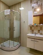 Shah Palace Luxury Museum Hotel