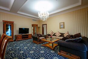 Shah Palace Luxury Museum Hotel