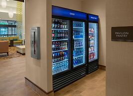 Hilton Garden Inn Akron