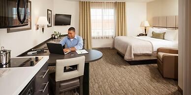 Candlewood Suites Fort Campbell - Oak Grove by IHG