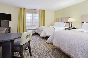 Candlewood Suites Fort Campbell - Oak Grove by IHG