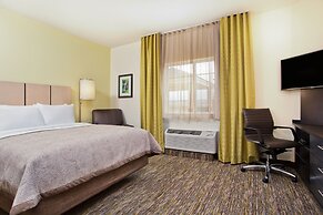 Candlewood Suites Fort Campbell - Oak Grove by IHG