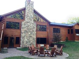 Rockwell Lake Lodge