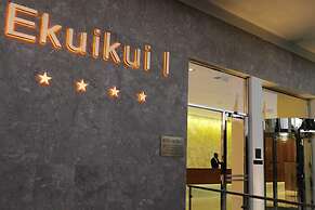 Hotel Ekuikui I