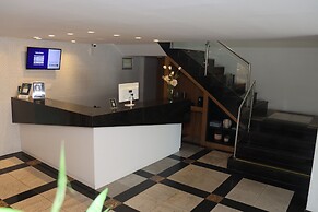 Classe Apart Hotel