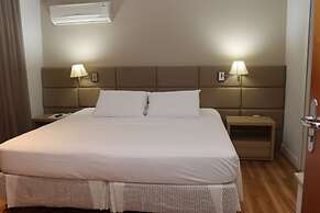 Hotel Atmosfera