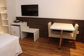 Hotel Atmosfera