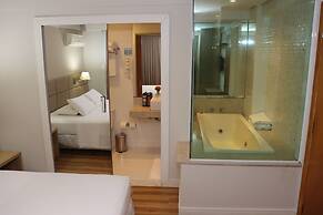 Hotel Atmosfera