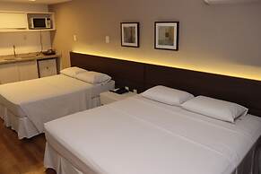 Hotel Atmosfera