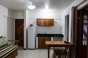 Pousada Arpoador Flat