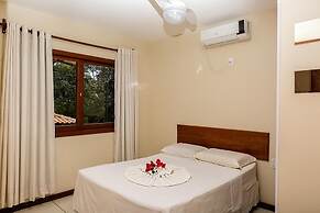 Pousada Arpoador Flat