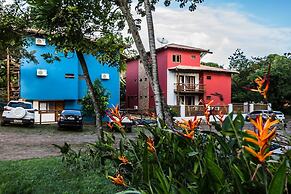 Pousada Arpoador Flat