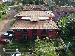 Pousada Arpoador Flat