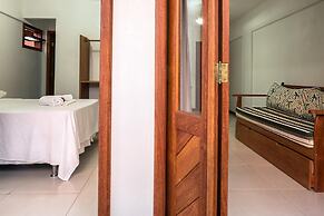 Pousada Arpoador Flat