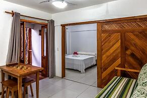 Pousada Arpoador Flat